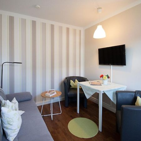 הרינגסדורף Ferienwohnung Luett-Matt'N -01 מראה חיצוני תמונה